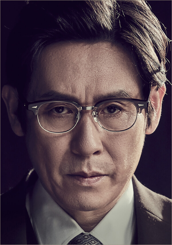 ソル・ギョング