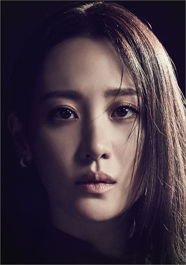 クローディア・キム